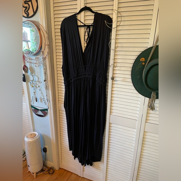 Anthropologie Pants - Anthropologie Jumpsuit